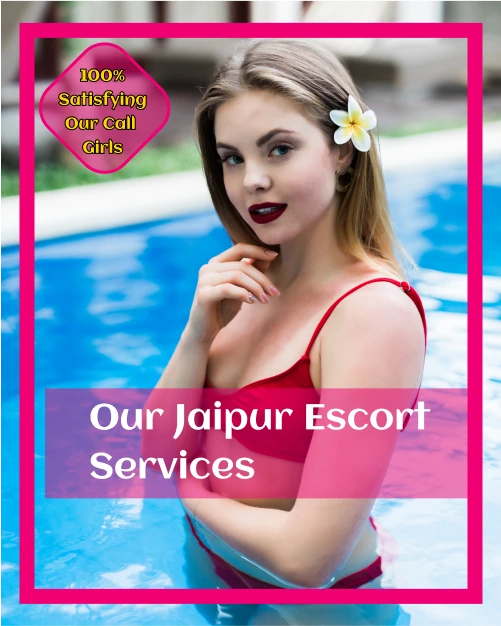 Book No. 1 Jagatpura Escort Service